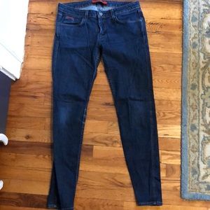 City of Others skinny jeans size 30